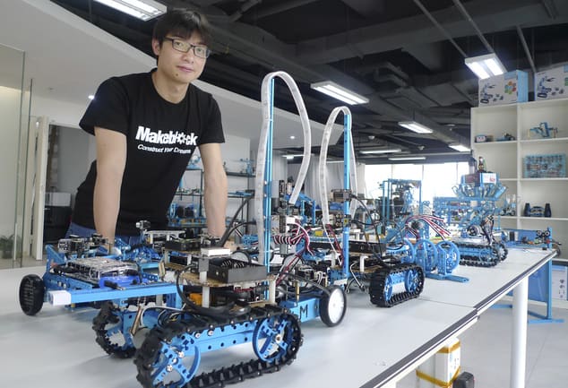 Why Shenzhen is growing so fast?
