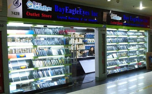 Bargain Finds: Cheapest Electronic Market in Shenzhen
