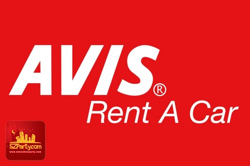 Avis Rent a Car