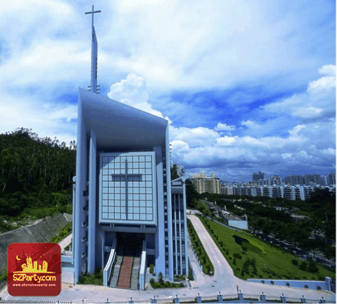 Shenzhen Christian Church