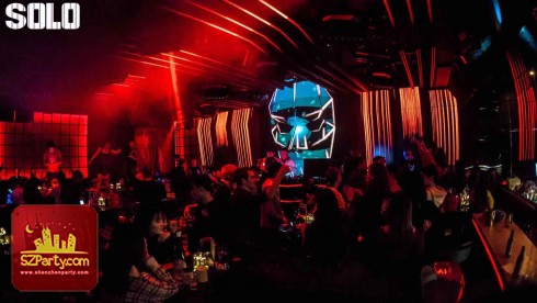 Club Solo