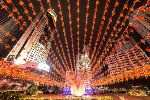 50 Reasons Why Shenzhen is the World's Best City