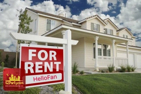 HelloFan Apartments Consutling Co.,Ltd