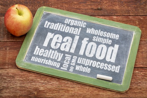 Shop "True Organic" Meats and Vegetables by Pristine Farms