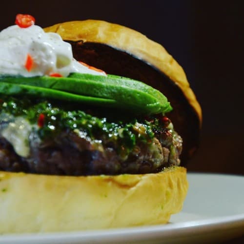 (CLOSED) Epic Burgers at Mash Gastropub