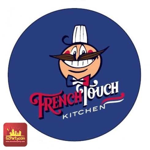 (CLOSED) French Touch Kitchen