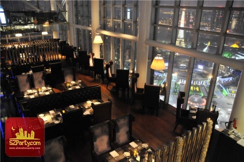 Grange Grill