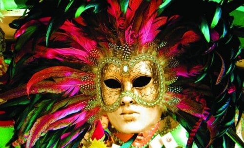 Top 10 Costume Stores for Halloween in Hong Kong