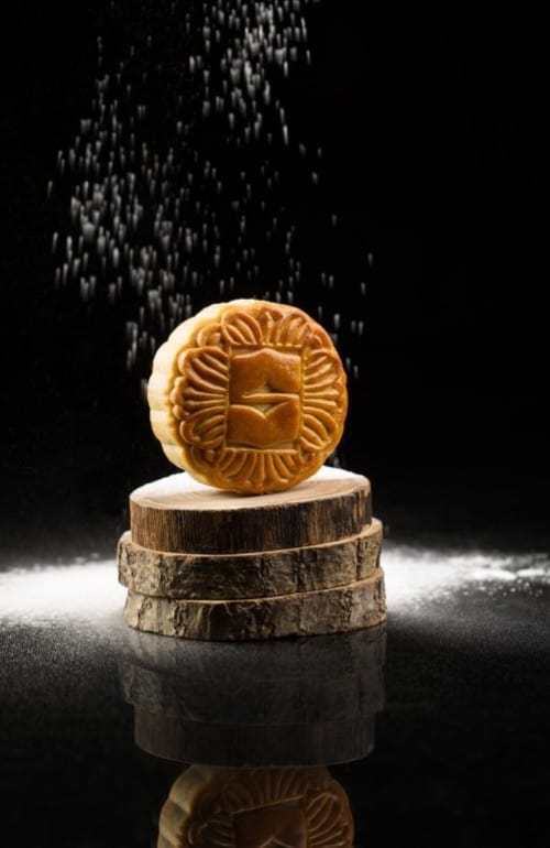 Where To Find The Finest Moon Cake This Mid-Autumn Festival
