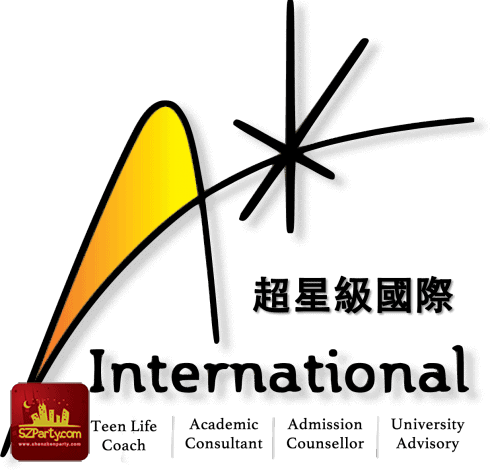 A-Star International Education Advisory