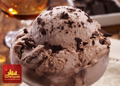 (CLOSED) Alexander's ice cream