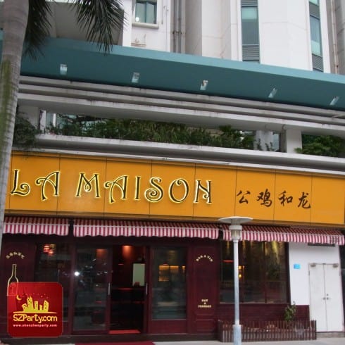 La Maison