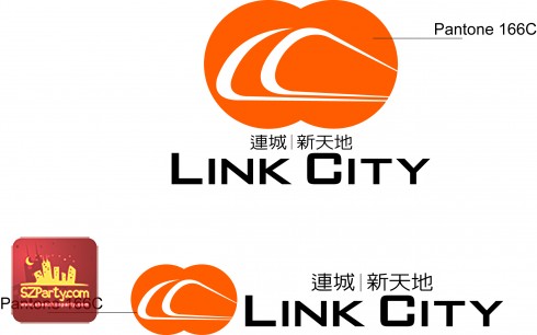 Shenzhen Link City Underground Shopping Mall