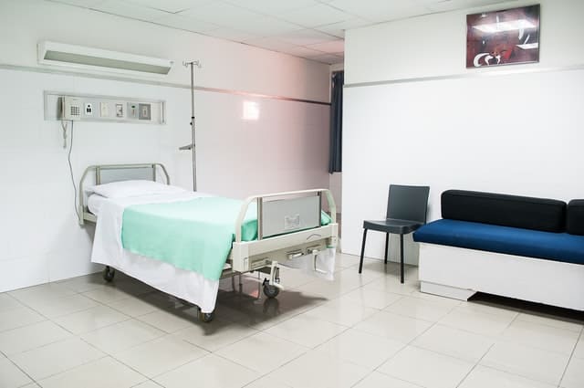 Beijing University Shenzhen Hospital
