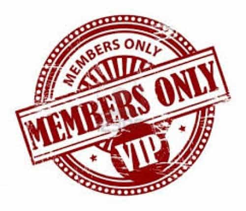ShenzhenParty Business Membership