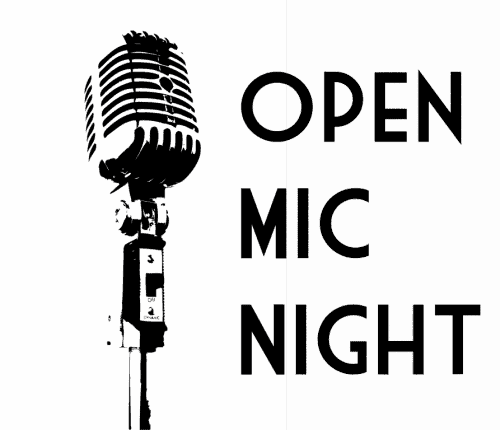 Open Mic and Jam night in Shenzhen, Bring it on!