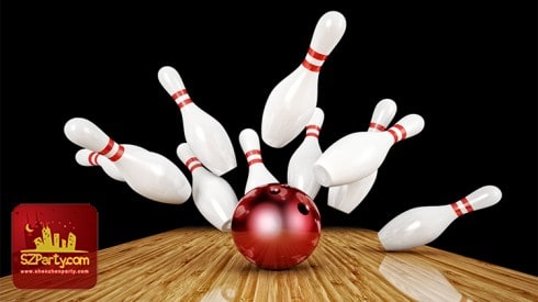 Shenzhen University Bowling