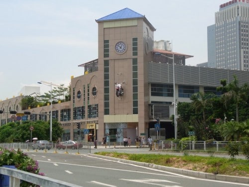 Come to Enjoy Universiade at COCO Park & Shopping Park