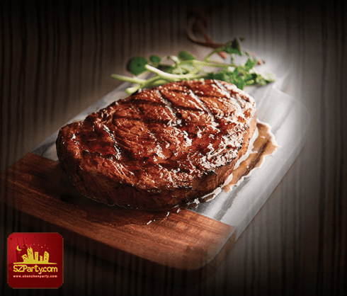 MORTON’S GRILLE