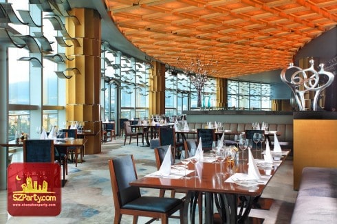 [Closed] Capri Italian Restaurant