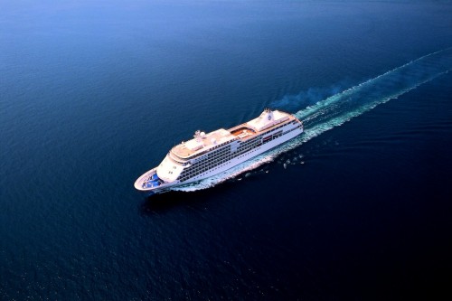 Tickets Now On Sale for Cruises To/From Shekou!