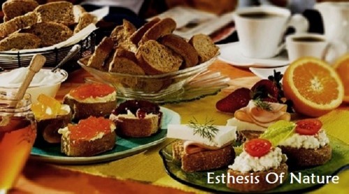 Introduction Of The Nutritious Greek Double Oven Dry Bread Paximadia) The Cretan Rusk