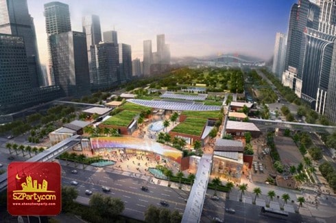 Wongtee Plaza