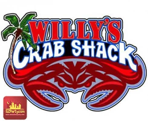 Willy’s Crab Shack