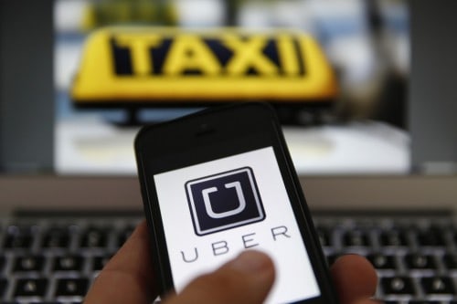How to Use Uber And Get A Free Ride?