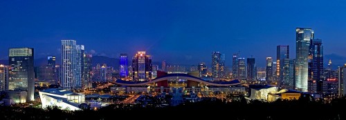 Importing Personal Effects into Shenzhen