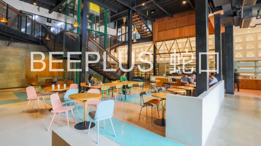 BeePlus