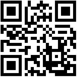 WeChat QR for 1881 Chinese Restaurant (Grand Hyatt Shenzhen)