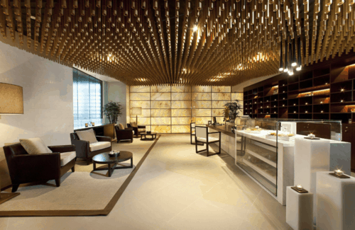HOT Promotion! Heavenly Spa Grand Opening at Westin Shenzhen