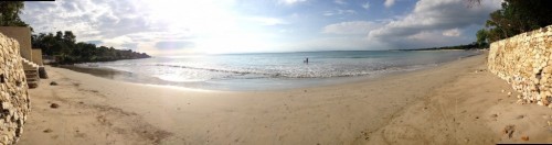 Beaches in Shenzhen