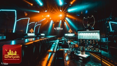 Villa Club