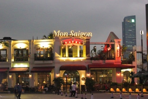 (CLOSED) Mon Saigon Brings a Vintage Fusion to 1979 in Futian