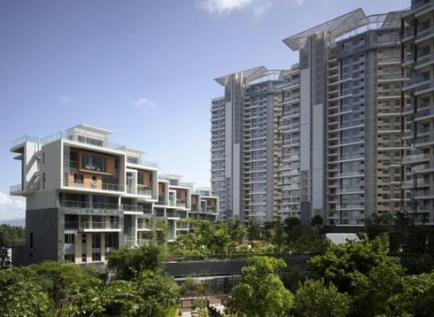 Mont Orchid Riverlet 2