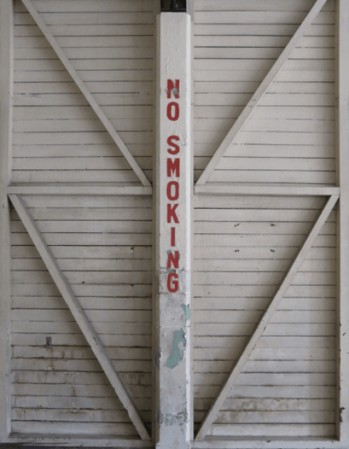 Smoking Regulations in China - In Conformity to the New World Order