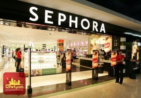 Sephora （KK Mall Branch）