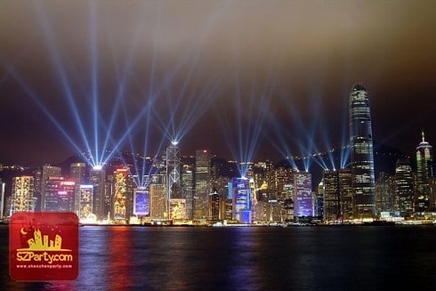 Shekou Port: Ferry Routes, Tickets & Shenzhen Travel