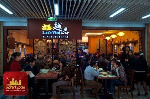 (CLOSED) Let's Viet