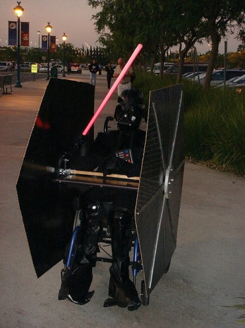 The 13 Best Geek Halloween Costumes