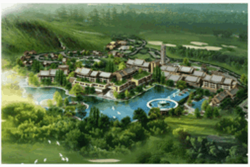InterContinental Huizhou is coming in September
