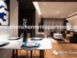Apartment 120 sqm in Luohu District - 15000CNY