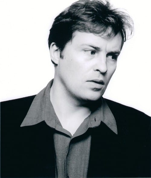 Stand-up Comedian Bio - Ardal O’Hanlon