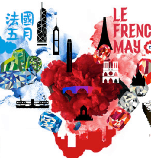 Le French May