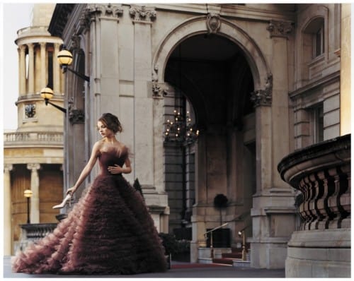 The Langham is Now Open in Shenzhen