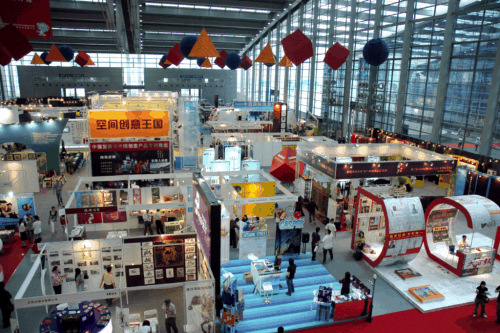 International Cultures Fair: How It All Began
