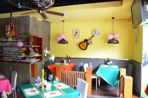 Celebrate Cinco de Mayo in Shenzhen