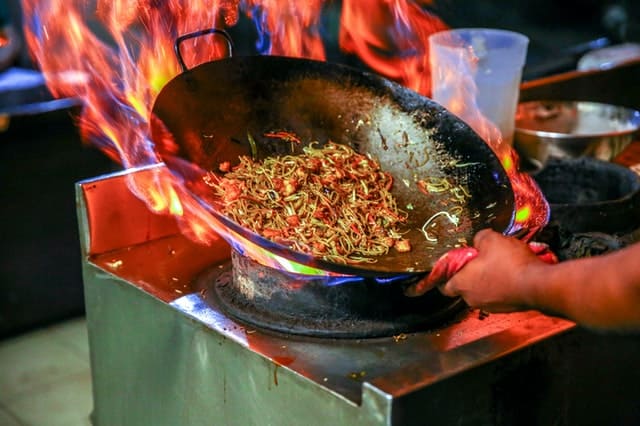 Shenzhen Dining: More Than Just Morning Tea